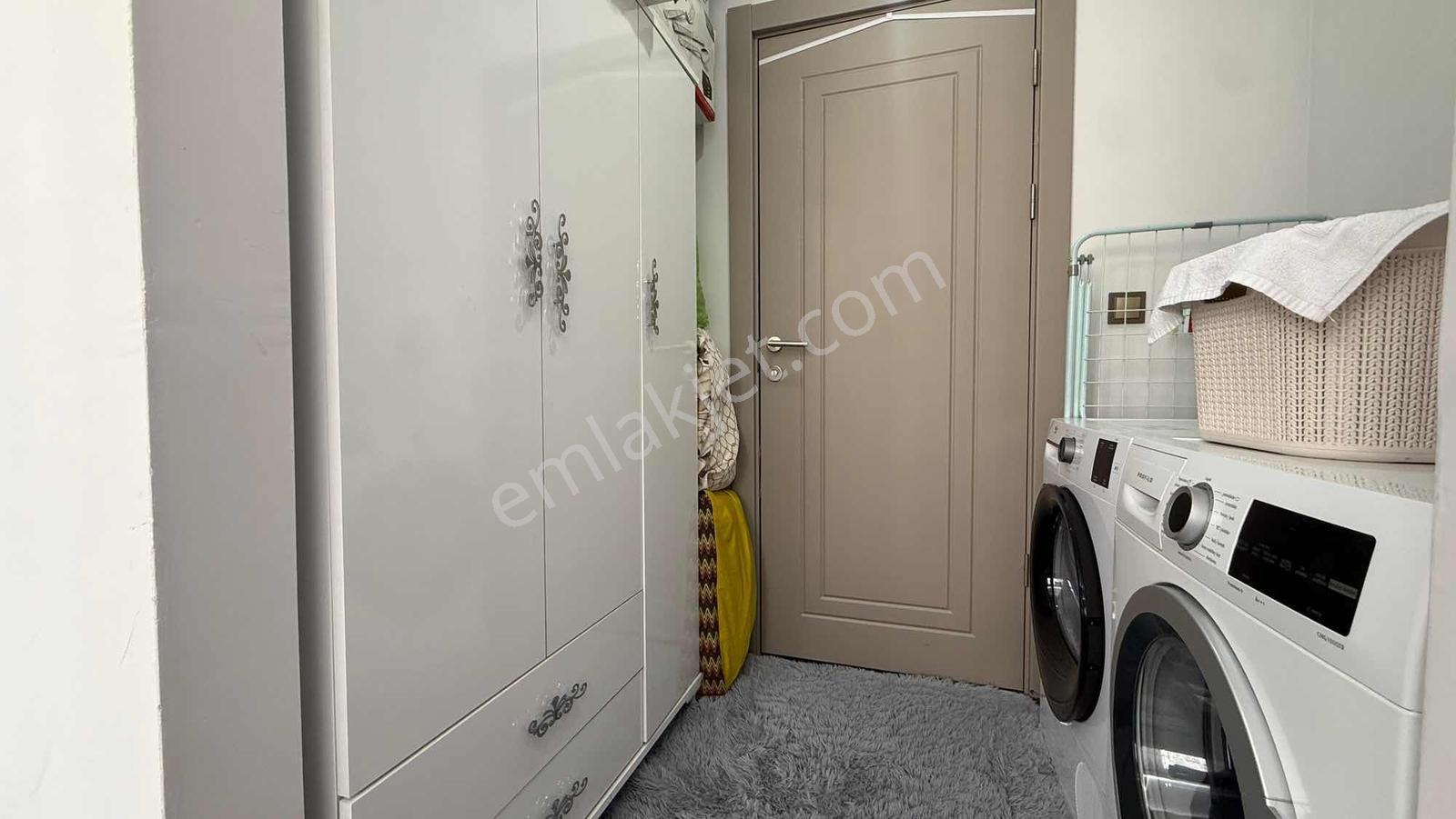 Talas Kiçiköy Mah. 3.5+1 Sıfır Ayarında Daire - Görsel 14