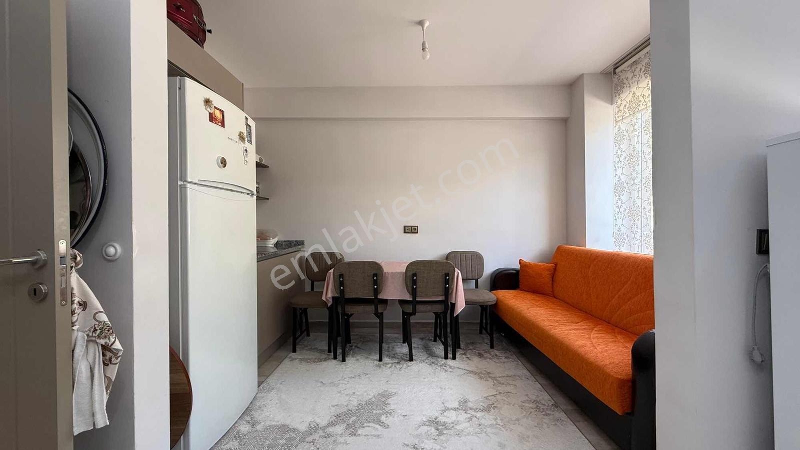 Talas Kiçiköy Mah. 3.5+1 Sıfır Ayarında Daire - Görsel 12