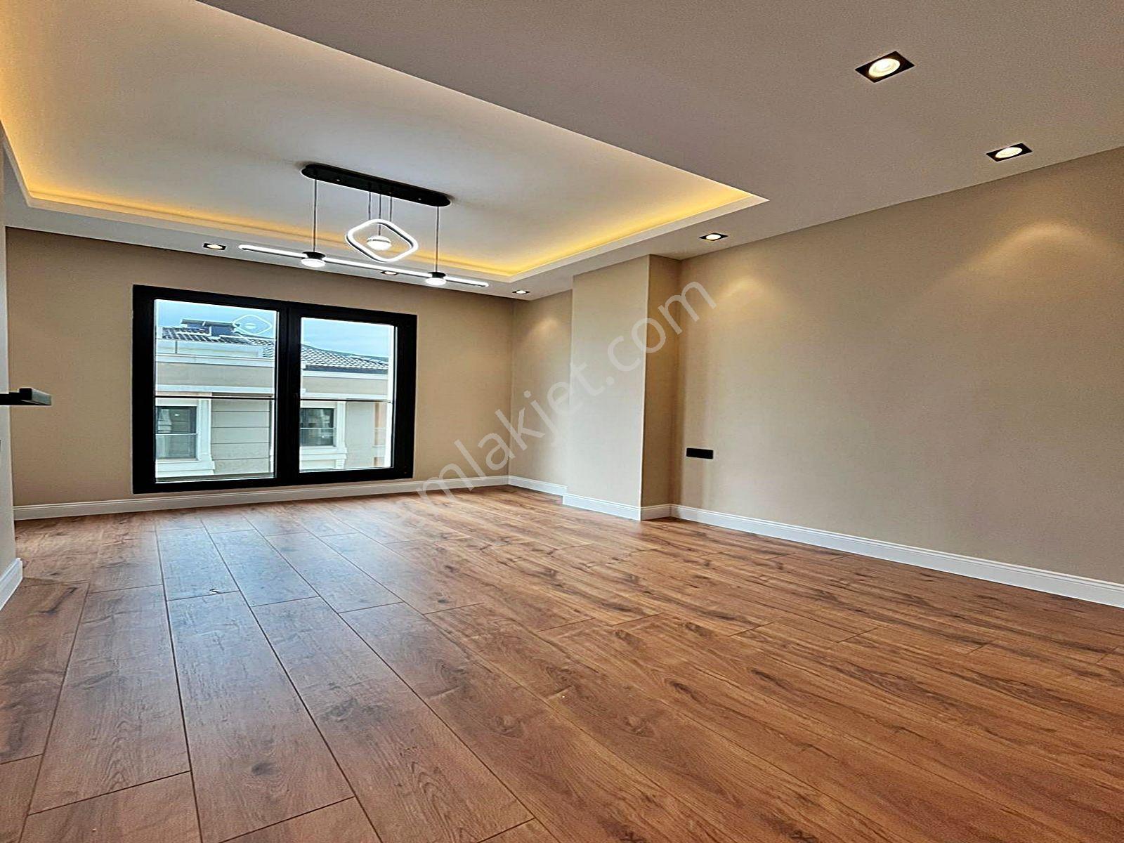 Cadde34 Yapı'dan Gürpınar'da 4+2 Jakuzili Lüks Tasarımıyla Villa Tadında Dairemiz Satışta! - Görsel 27