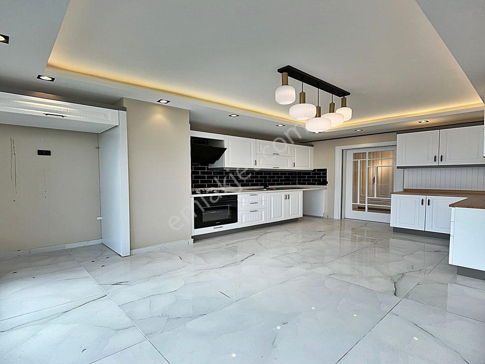 Cadde34 Yapı'dan Gürpınar'da 4+2 Jakuzili Lüks Tasarımıyla Villa Tadında Dairemiz Satışta! - Görsel 32