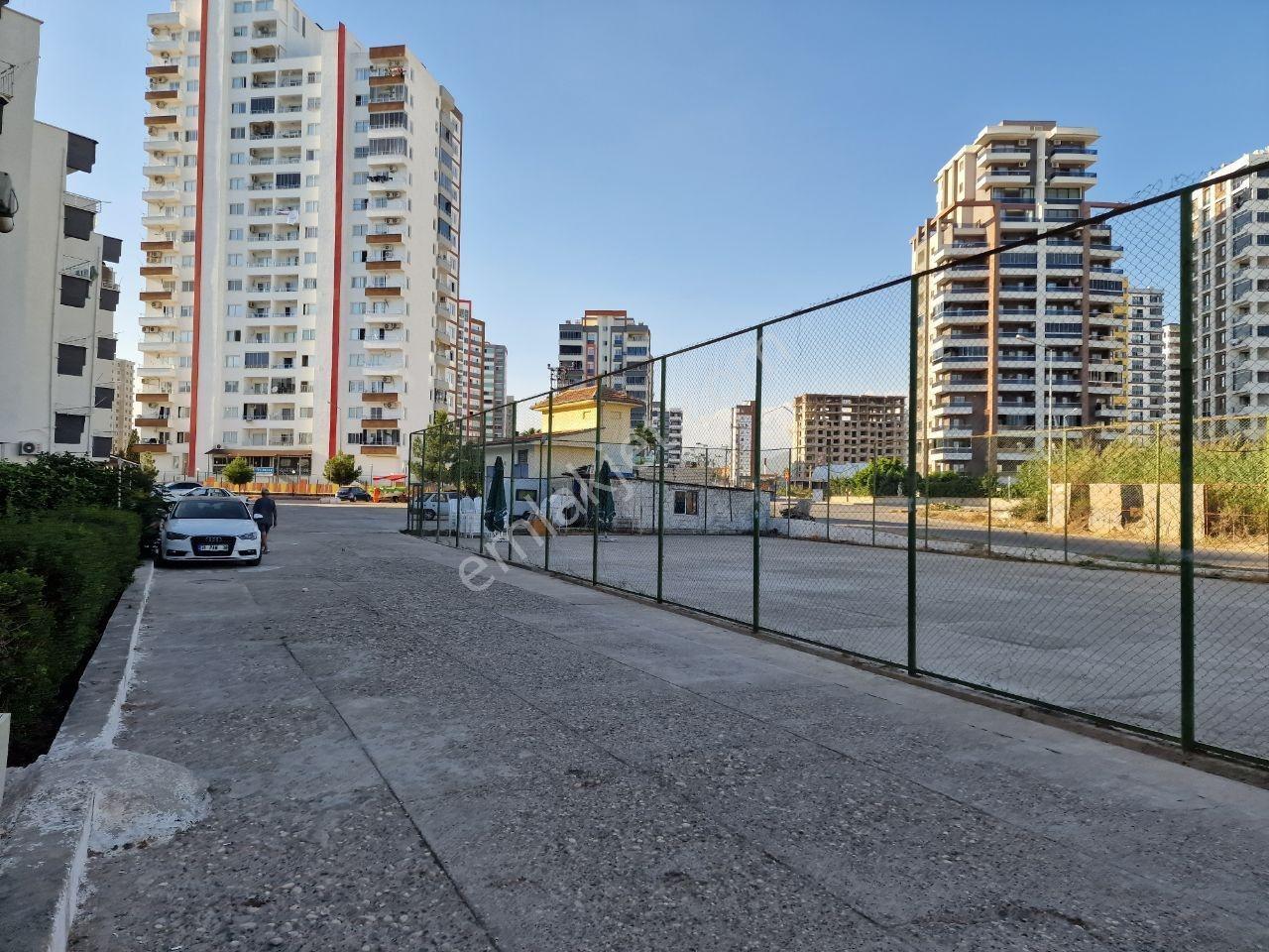 Hcl'den Eşyalı 110m² Net 2+1/denize 200m/sitede/satılık Daire - Görsel 8