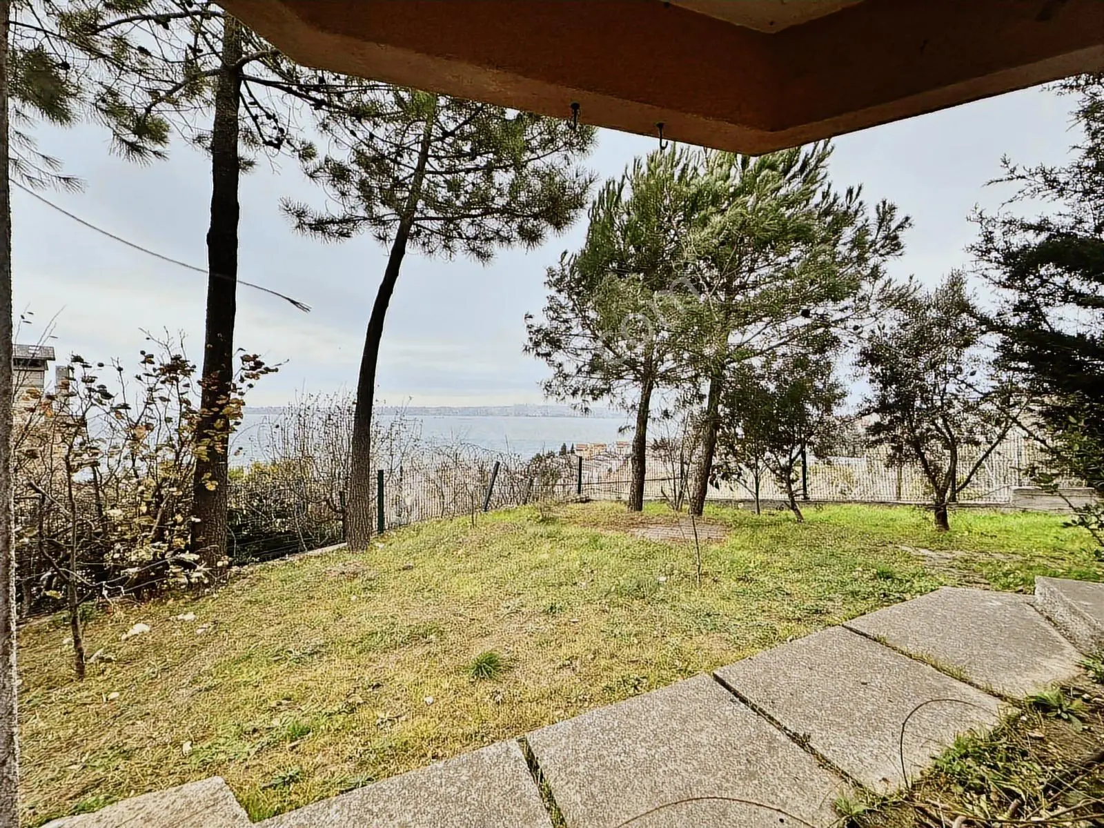 Beylikdüzü Sahilde Site İçi Havuzlu Her Kattan Deniz Man. Villa - Görsel 7