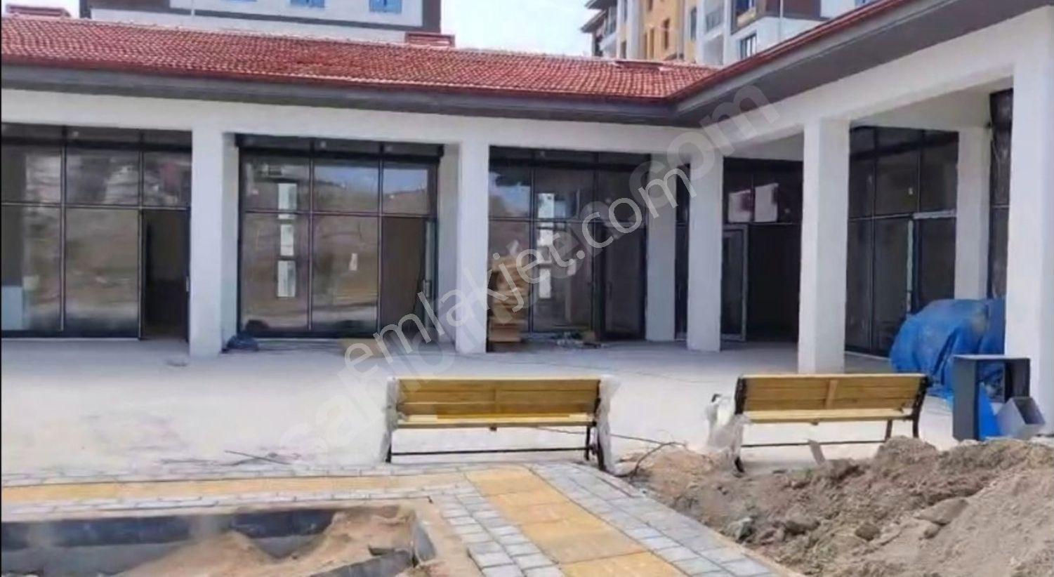 Resmi Tapu Devirli - 33 Bin Taksitle 64m2 Ömürde Bir Kere Gelir - Görsel 20