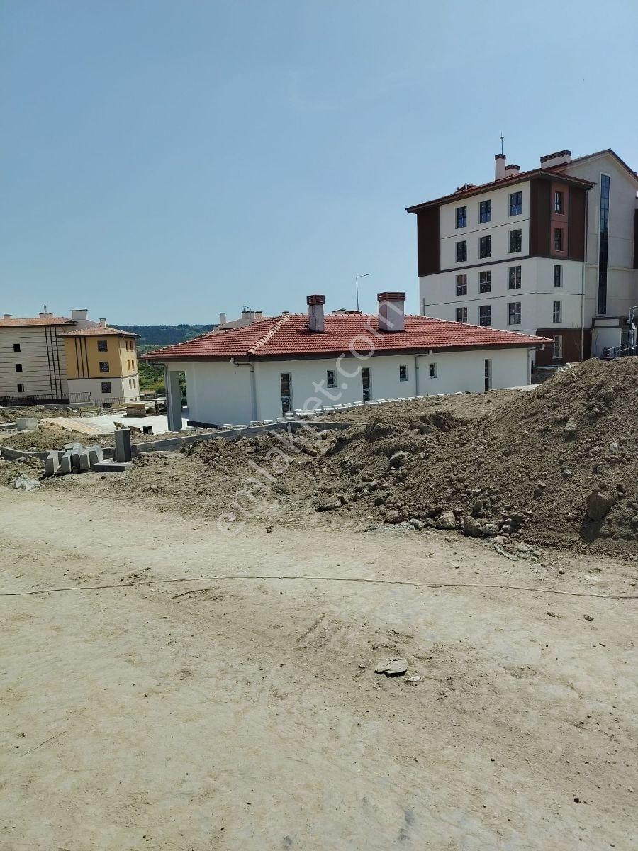 Resmi Tapu Devirli - 33 Bin Taksitle 64m2 Ömürde Bir Kere Gelir - Görsel 11