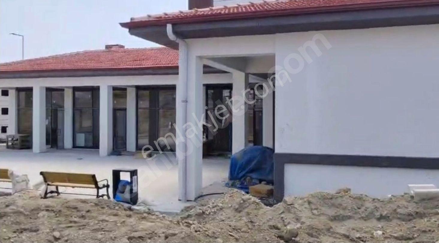 Resmi Tapu Devirli - 33 Bin Taksitle 64m2 Ömürde Bir Kere Gelir - Görsel 10