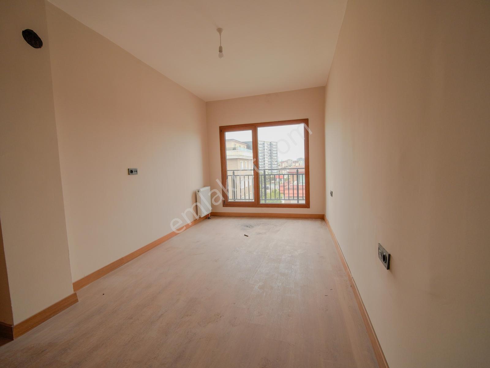 Kağıthane Merkez Kiralık 2+1 Toki Hizmet Sitesinde C Blok - Görsel 15