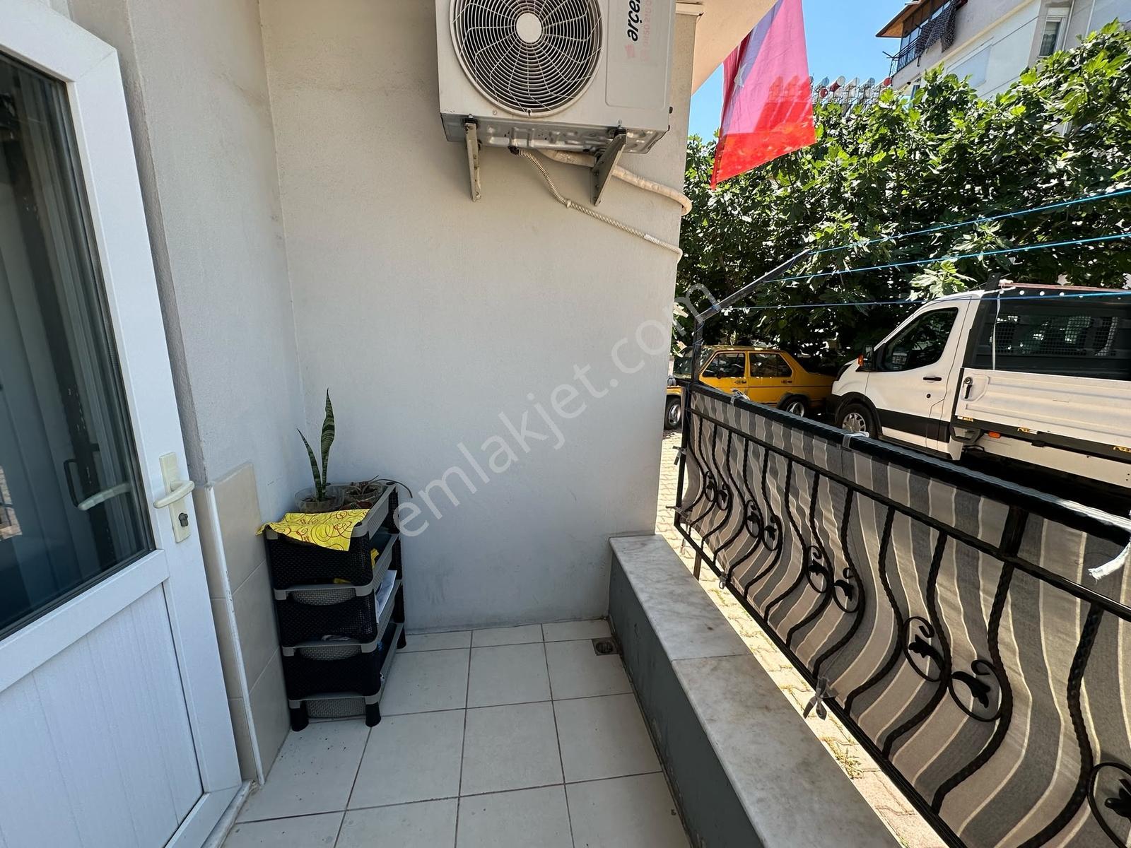 Satılık Daire 2+1 Ahatlı Mahallesi Kepez - Görsel 5