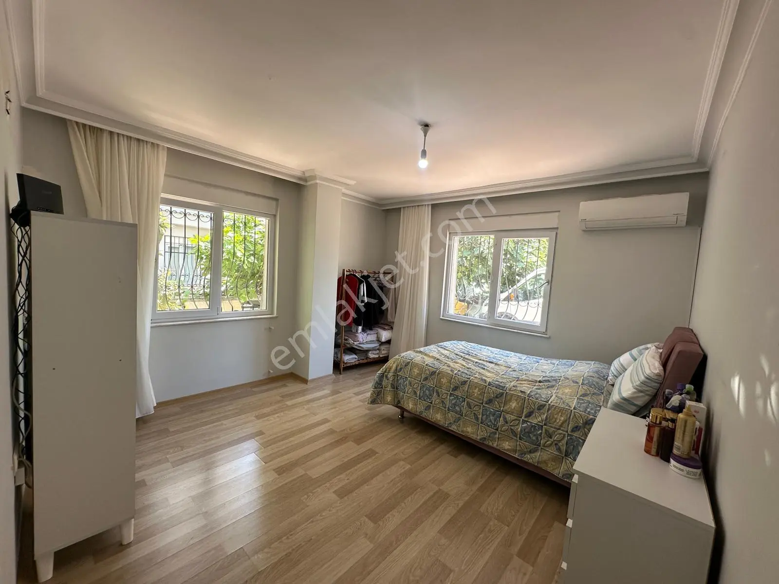 Satılık Daire 2+1 Ahatlı Mahallesi Kepez