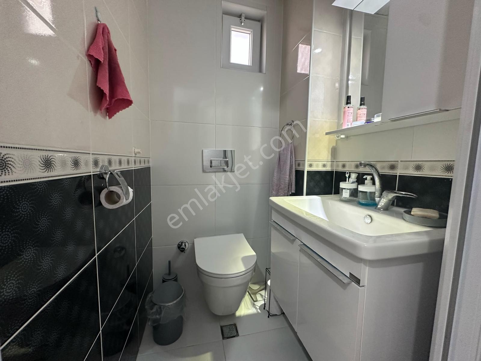 Satılık Daire 2+1 Ahatlı Mahallesi Kepez - Görsel 10