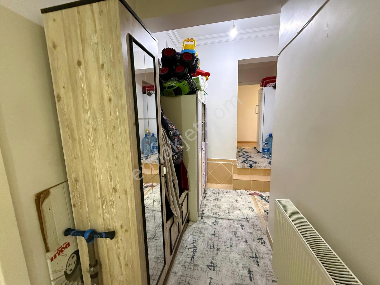 Etimesgut Alsancak Mh. Öncephe Köşebaşı -altında Daire Olan 2+1 - Görsel 14