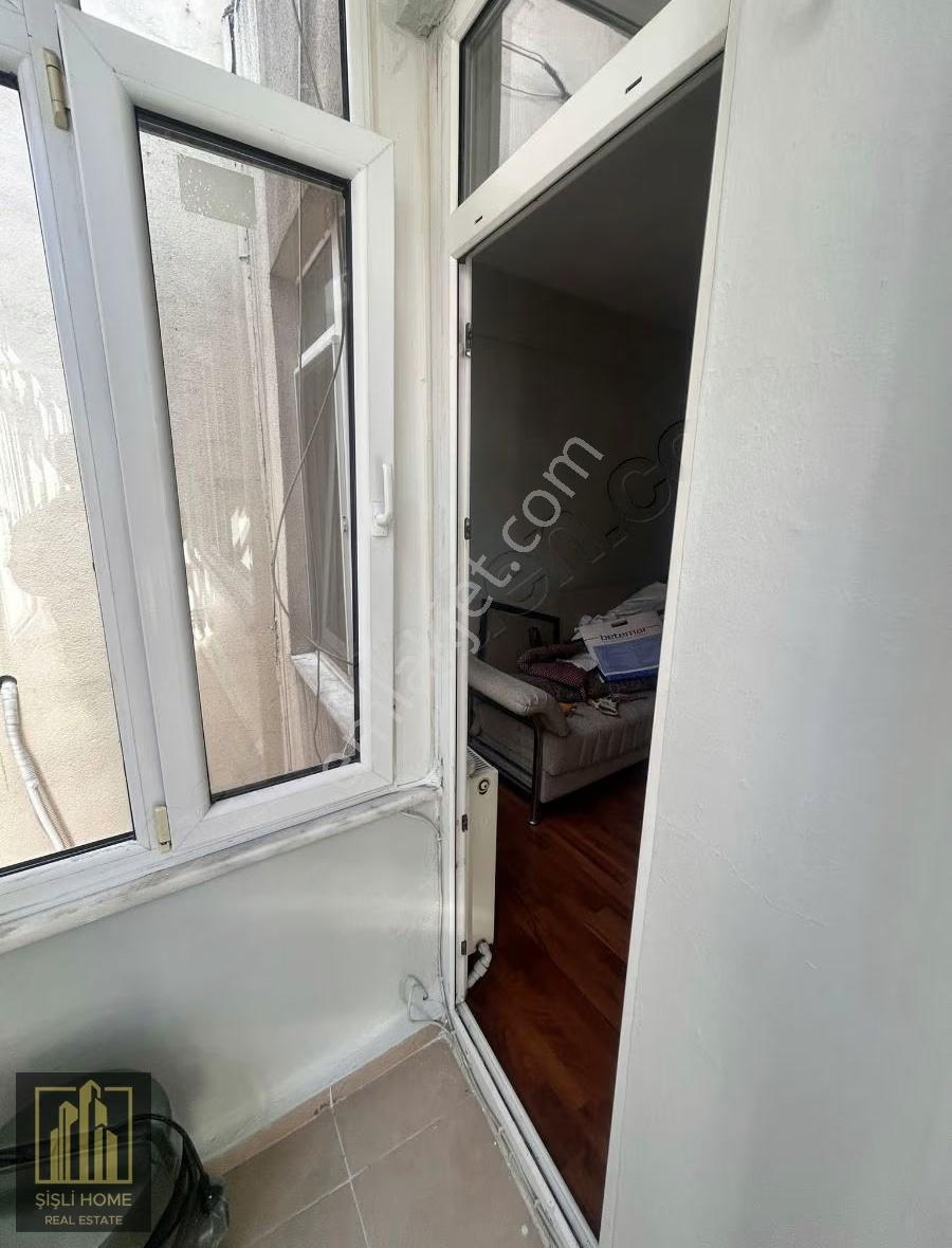 Şişli De Full Eşyalı Daire - Görsel 14