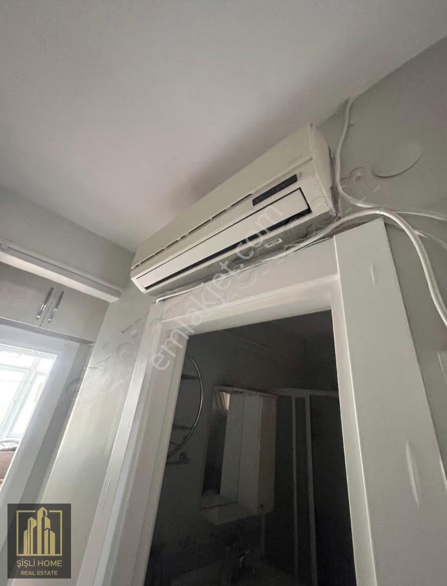 Şişli De Full Eşyalı Daire - Görsel 13