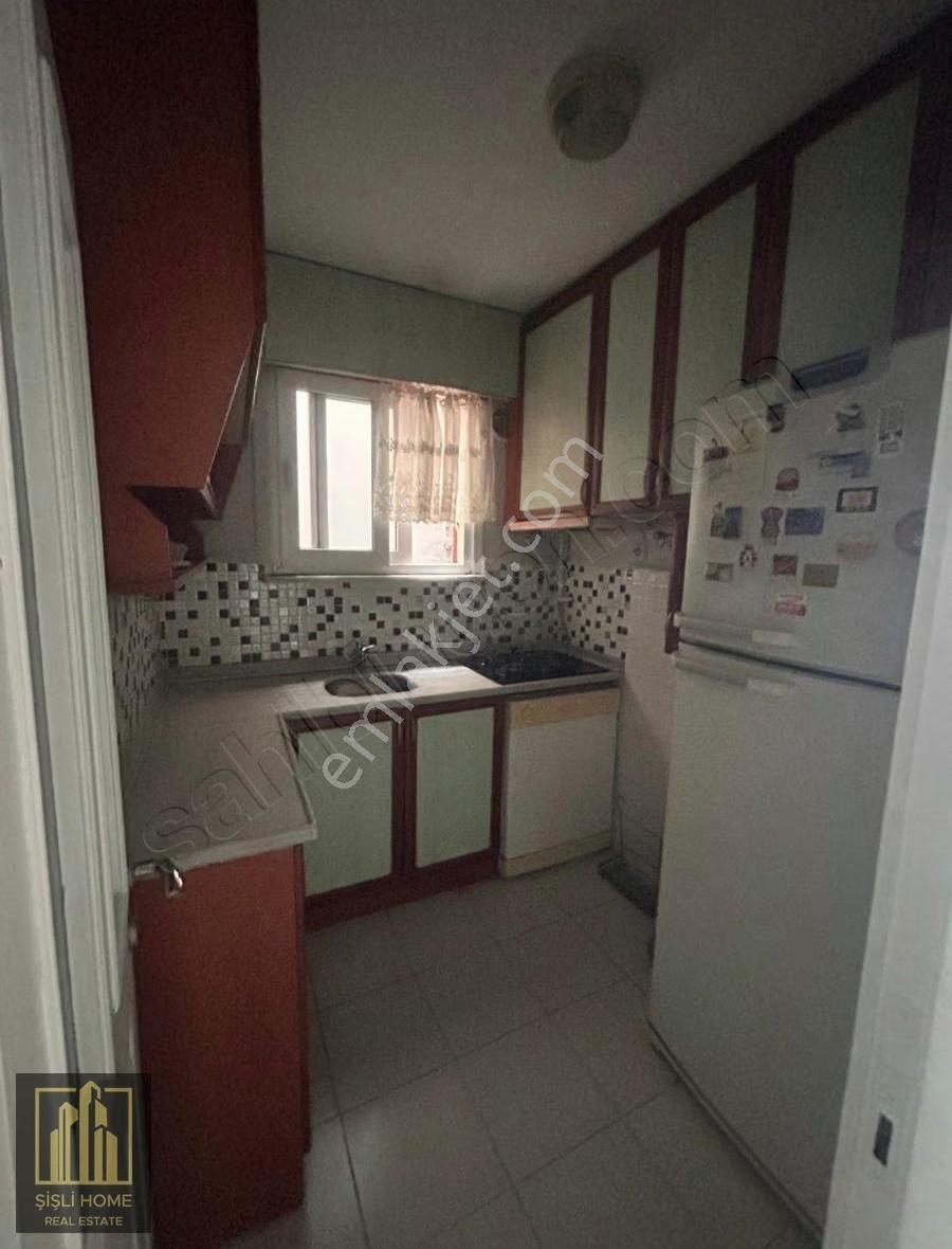 Şişli De Full Eşyalı Daire - Görsel 18