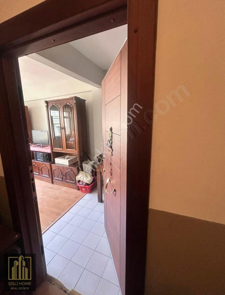 Şişli De Full Eşyalı Daire - Görsel 17