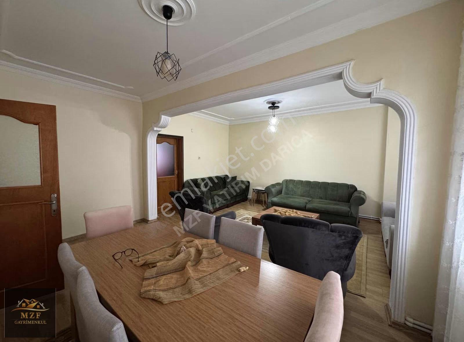 Fevzi Çakmak Mahallesi 3+1 140m2 Arakat - Görsel 9