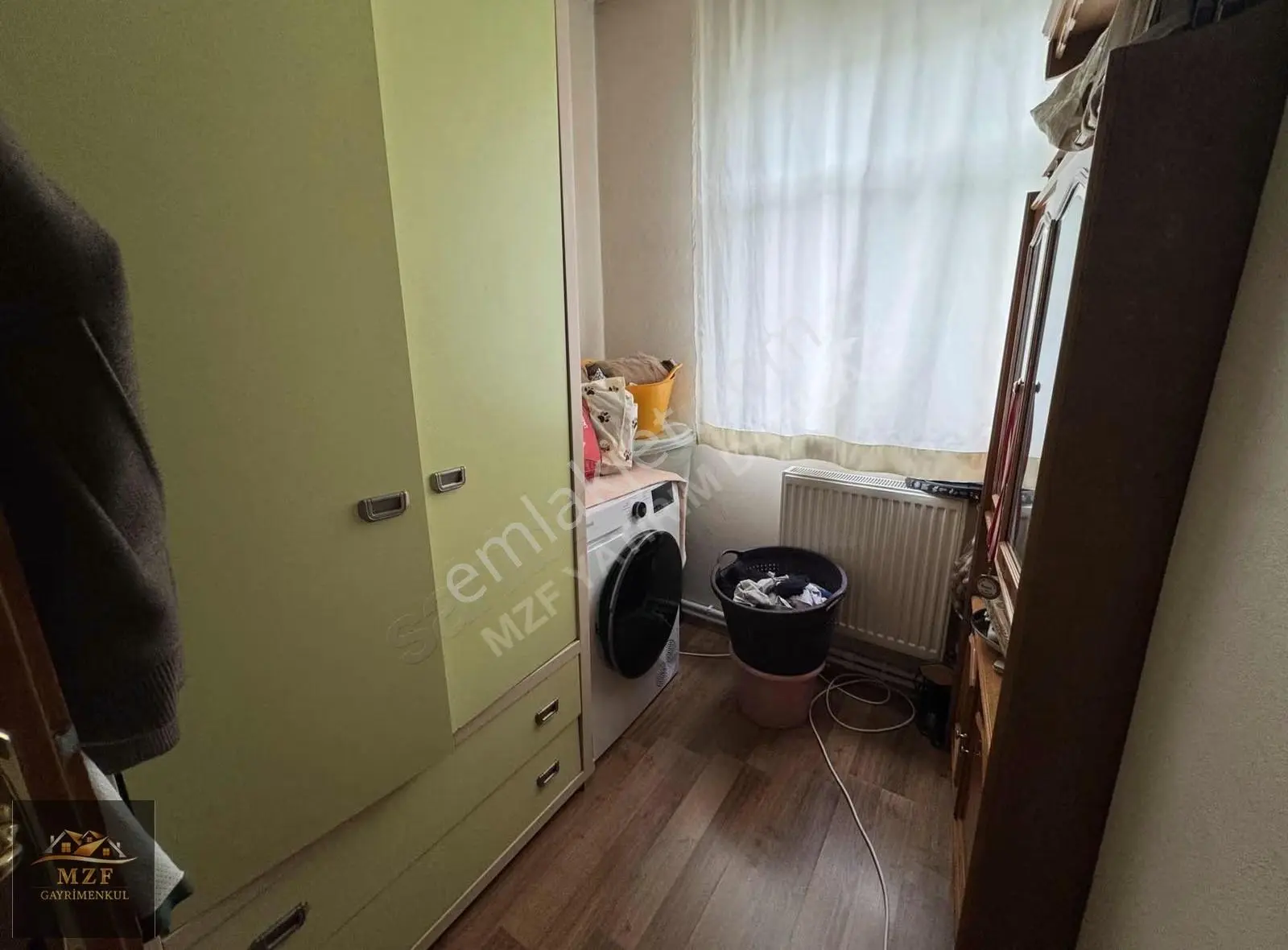 Fevzi Çakmak Mahallesi 3+1 140m2 Arakat - Görsel 2