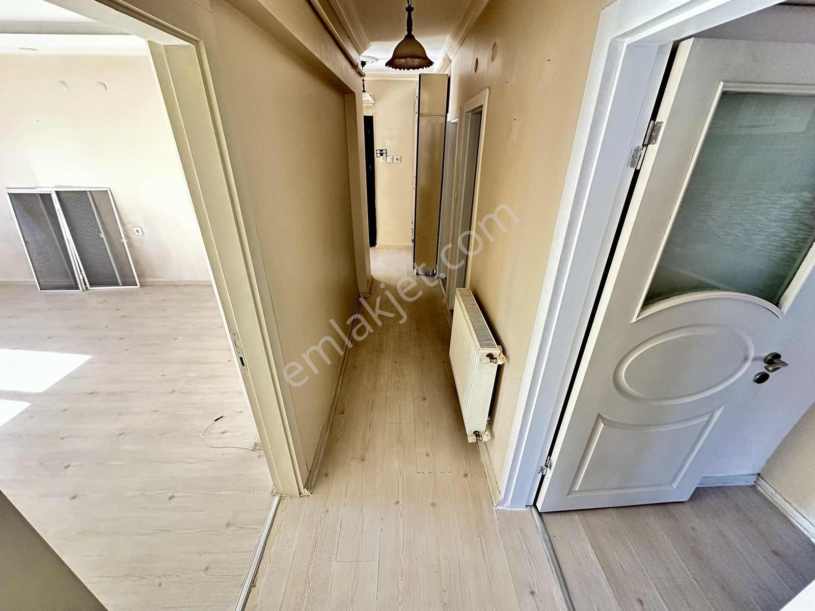 Ulukan'dn Evim Kuruluşlarına Uygun Kredi Limitsiz Masrafsız 3+1! - Görsel 29