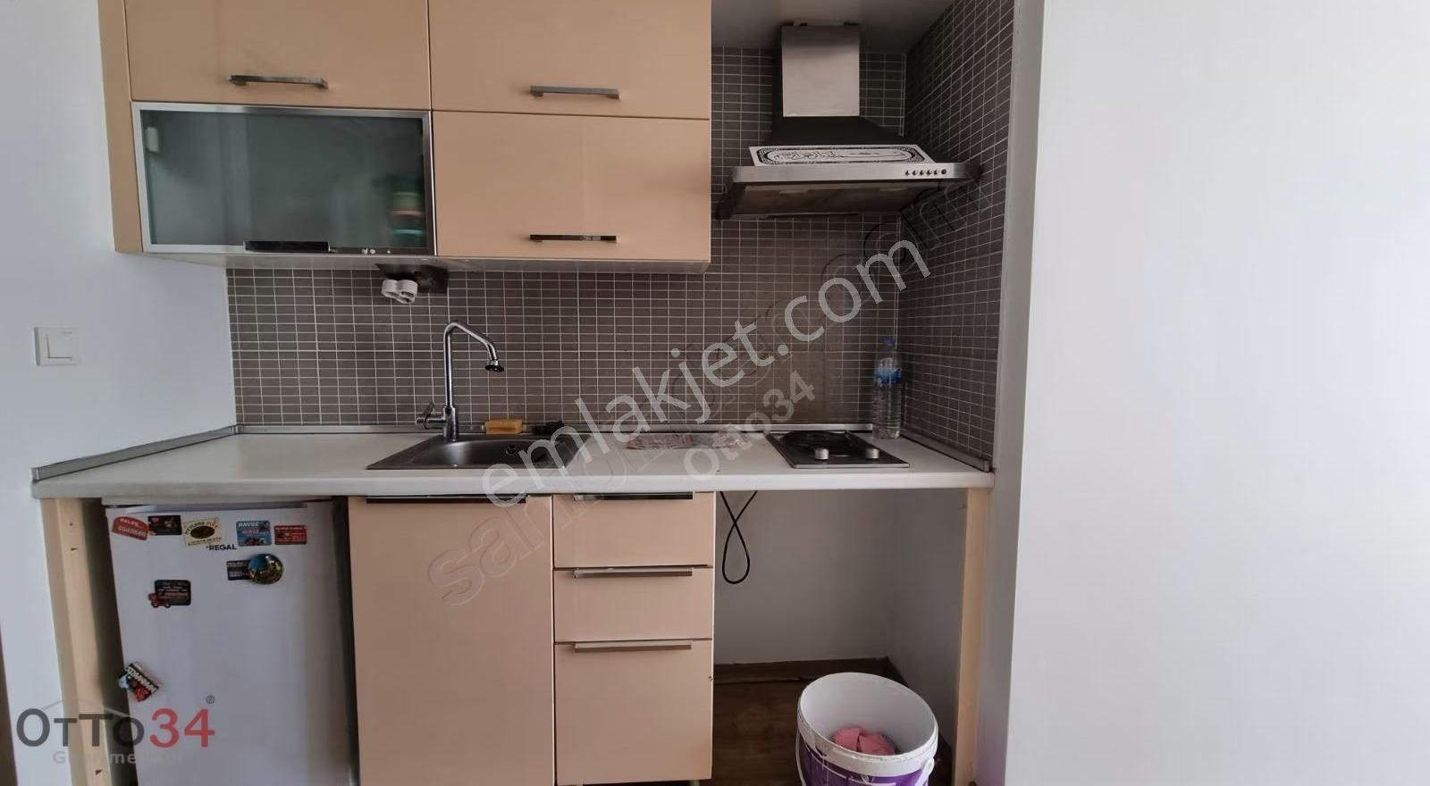 Otto34'den İnnovia 3 Kiralık 1+0 H Blok Havuz Cephe Daire - Görsel 4