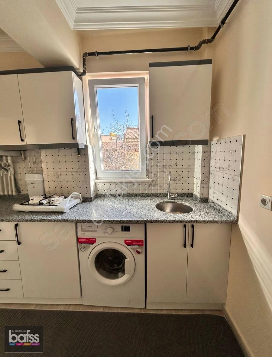Burdur Merkez'de 55 M2 Kiralık Sıfır 1+1 Daire - Görsel 7