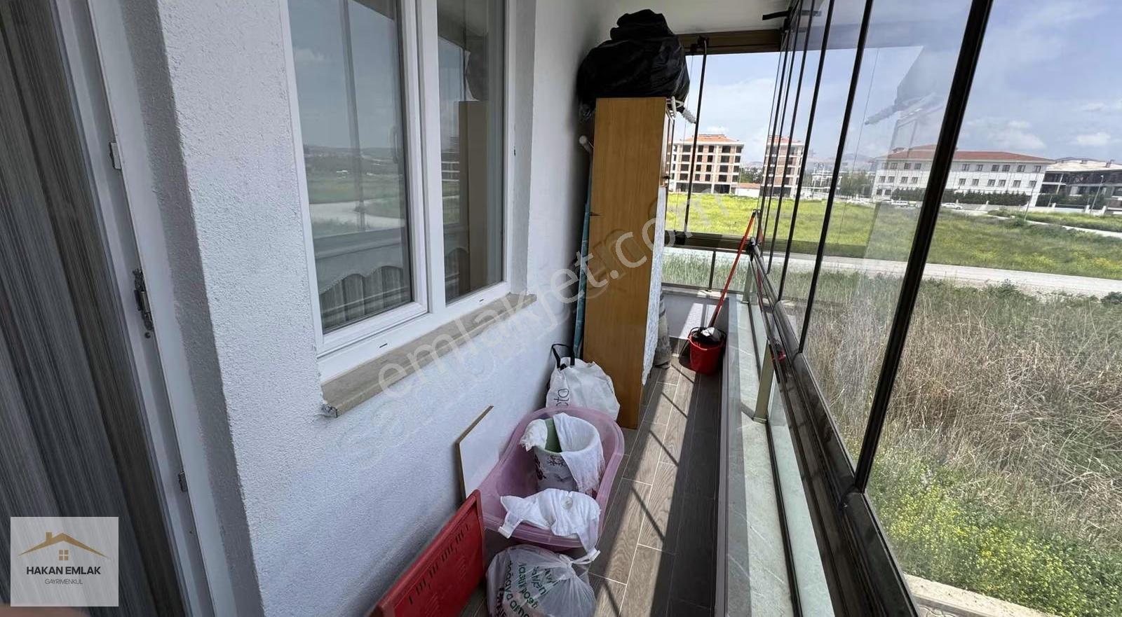 Hakan Emlak'tan Kentpark'ta Satılık 150m² 3+1 - Görsel 22