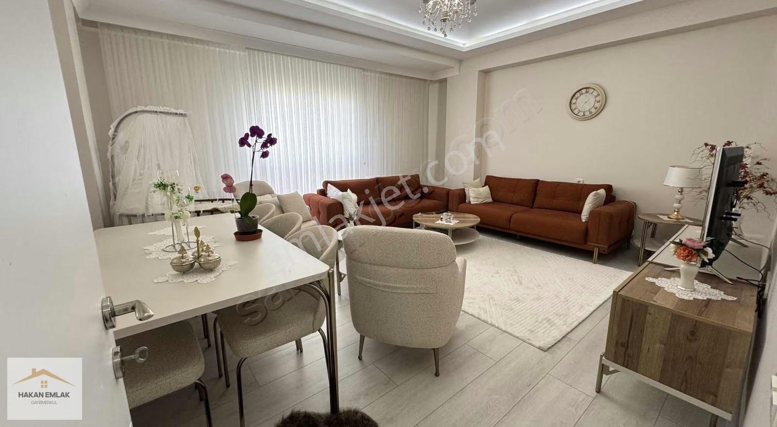 Hakan Emlak'tan Kentpark'ta Satılık 150m² 3+1 - Görsel 20