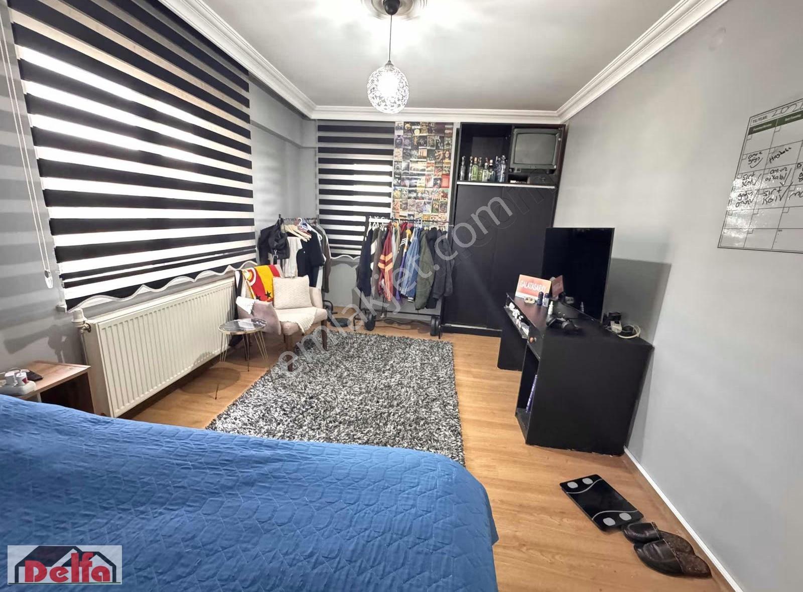 Delfadan Çerkezköy Belediye Meydanında 2+1 120m2 Daire - Görsel 34