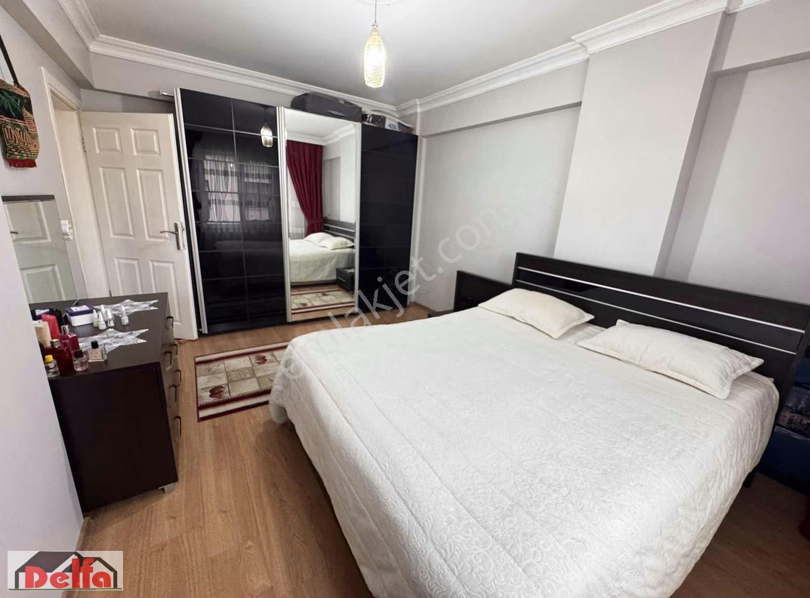 Delfadan Çerkezköy Belediye Meydanında 2+1 120m2 Daire - Görsel 4