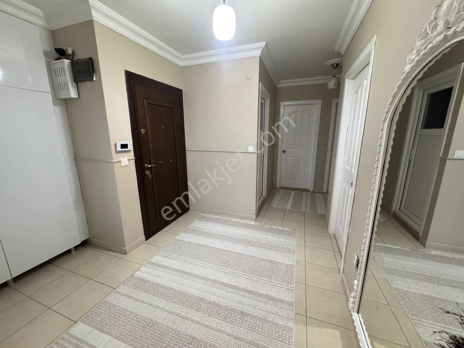 Acil Satılık | Pendik Esenlerde Metro & Belediye Yanı 3+1 Daire - Görsel 14