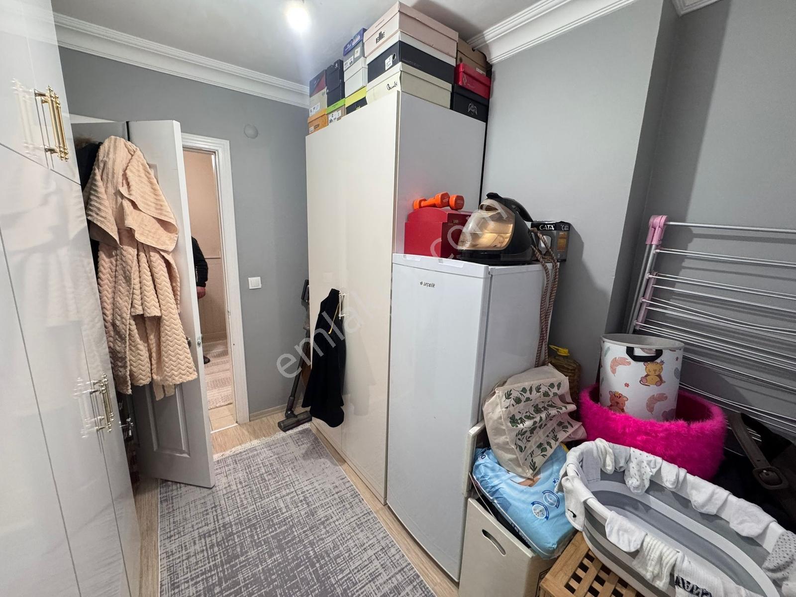 Acil Satılık | Pendik Esenlerde Metro & Belediye Yanı 3+1 Daire - Görsel 15