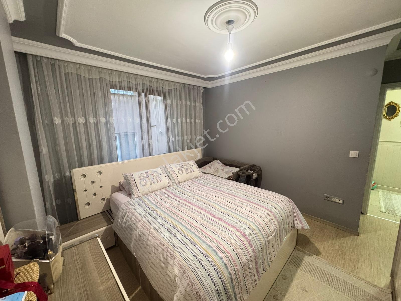 Acil Satılık | Pendik Esenlerde Metro & Belediye Yanı 3+1 Daire - Görsel 13