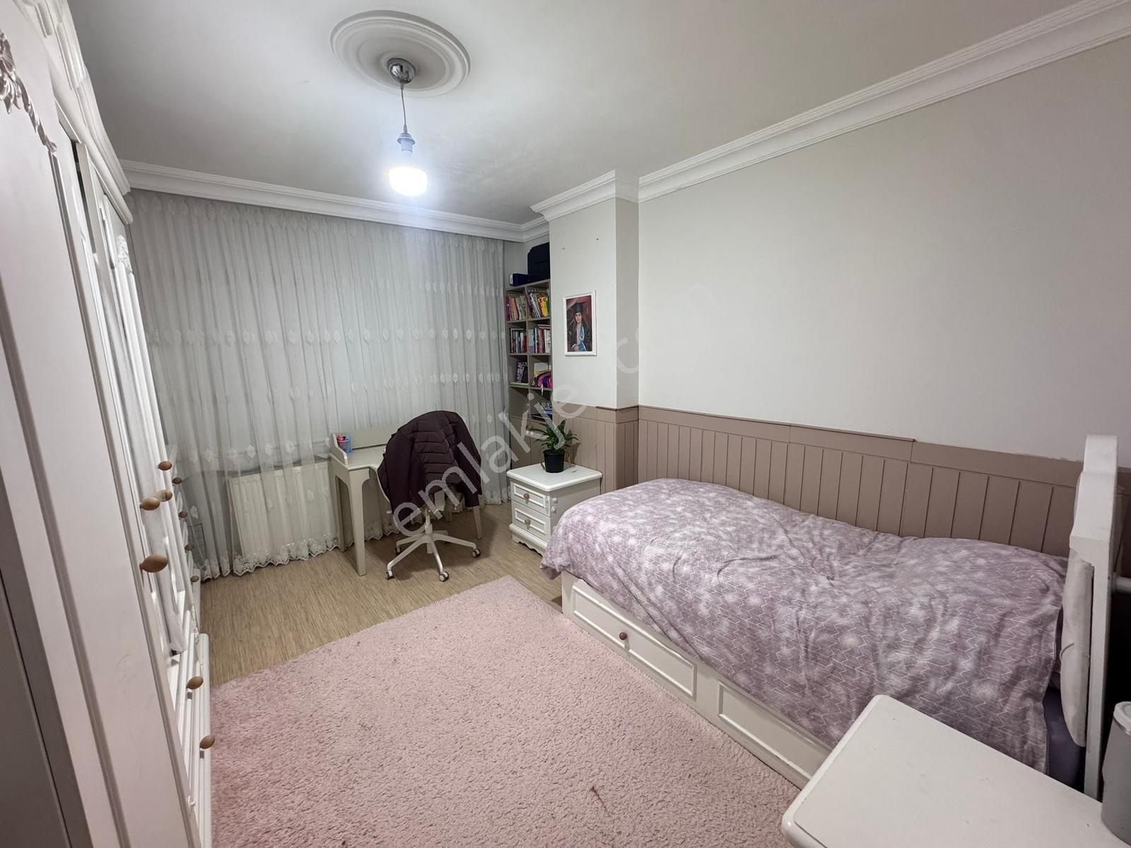 Acil Satılık | Pendik Esenlerde Metro & Belediye Yanı 3+1 Daire - Görsel 11
