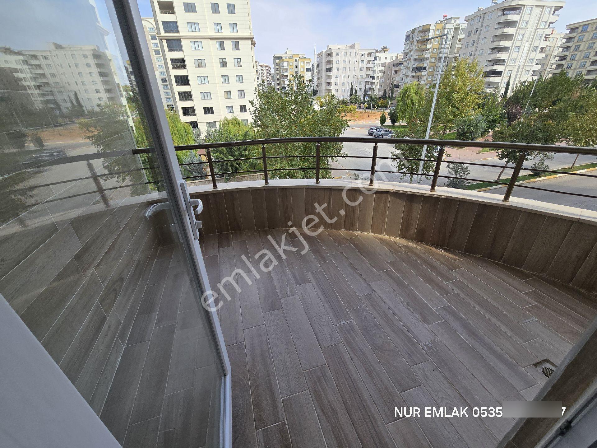 Atakent Emniyet Müdürlüğü'ne Yakın 3+1 Kiralık Daire *nur Emlak* - Görsel 15