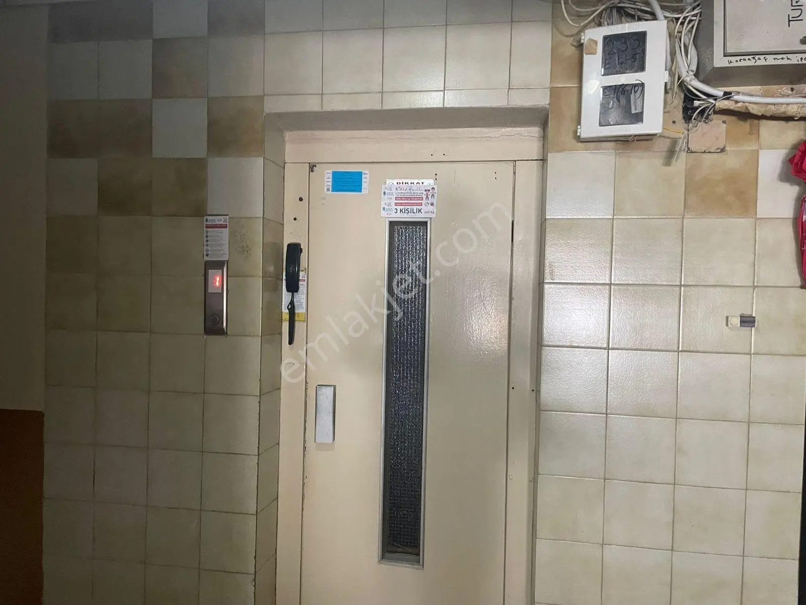 Bursa Kılıç Tn Setbaşı Karaağaç Da Kiralık 2+1 1.kat 85m2 Daire - Görsel 27