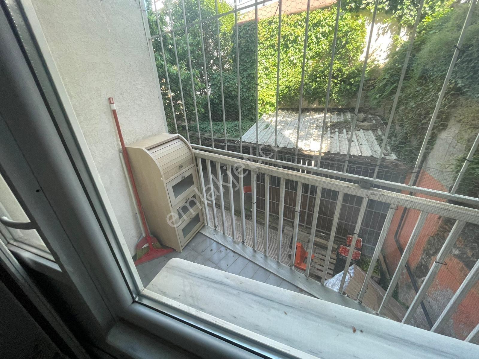 Bursa Kılıç Tn Setbaşı Karaağaç Da Kiralık 2+1 1.kat 85m2 Daire - Görsel 21