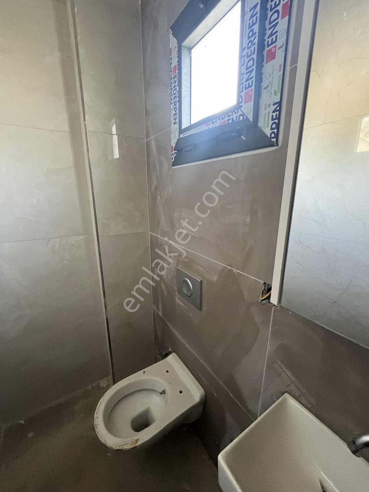 Didim Akbük De Satılık 3+1 Villa - Görsel 33