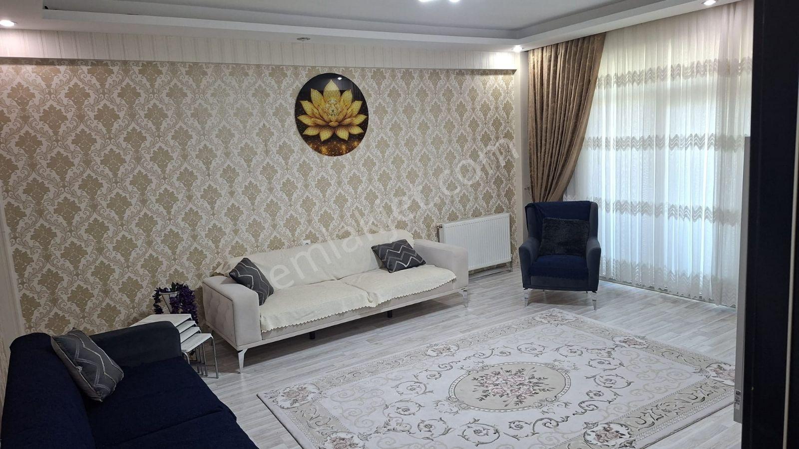 Rota'dan Merkezi Konumda Satılık Daire - Görsel 10