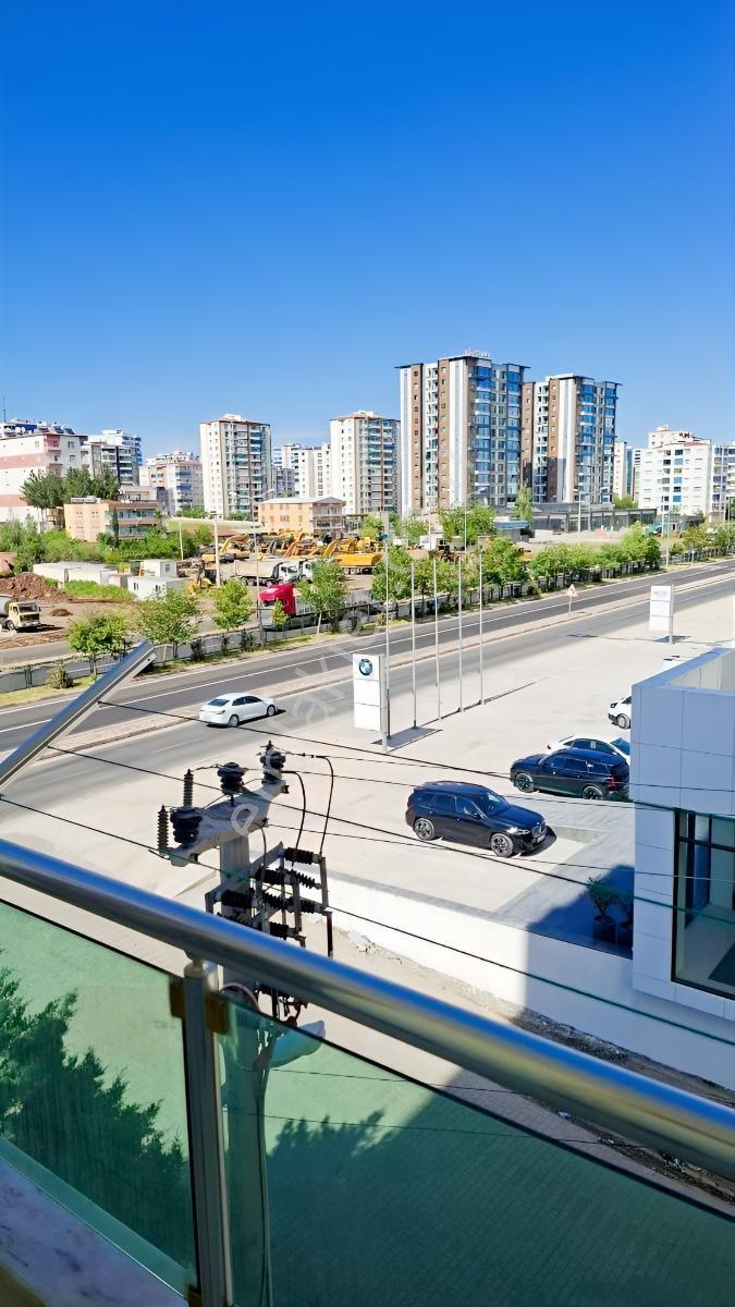 Rota'dan Merkezi Konumda Satılık Daire - Görsel 21