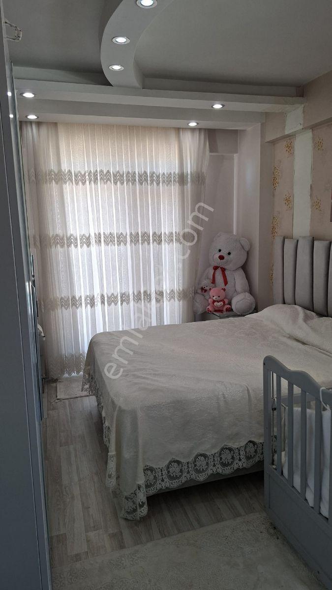 Rota'dan Merkezi Konumda Satılık Daire - Görsel 4