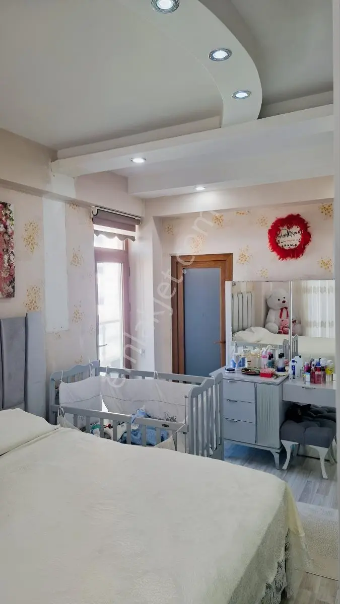 Rota'dan Merkezi Konumda Satılık Daire - Görsel 23