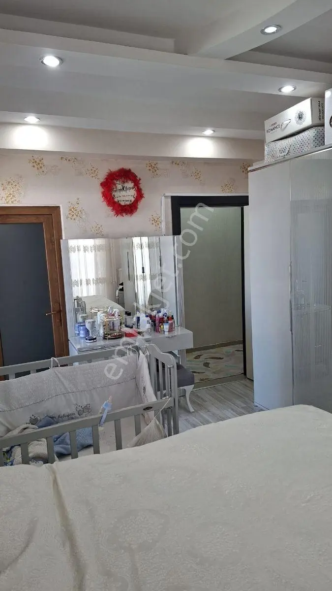 Rota'dan Merkezi Konumda Satılık Daire - Görsel 3
