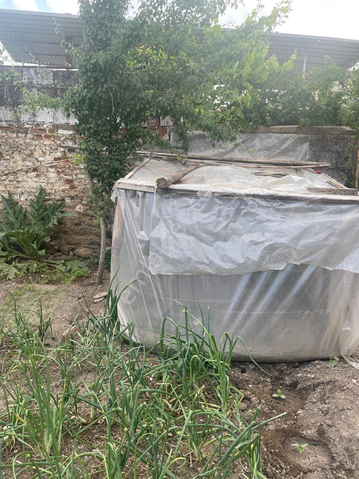 Century21 Işıltı' Dan İmar İzinli Satılık Arsa - Görsel 12