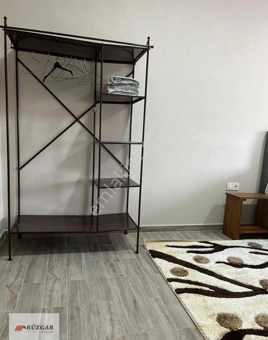 Burhaniye Örende 3 Dönüm İçinde Aylık Veya Sezonluk Kiralık Eşyalı 2+1 Denize 800 Mt. - Görsel 10