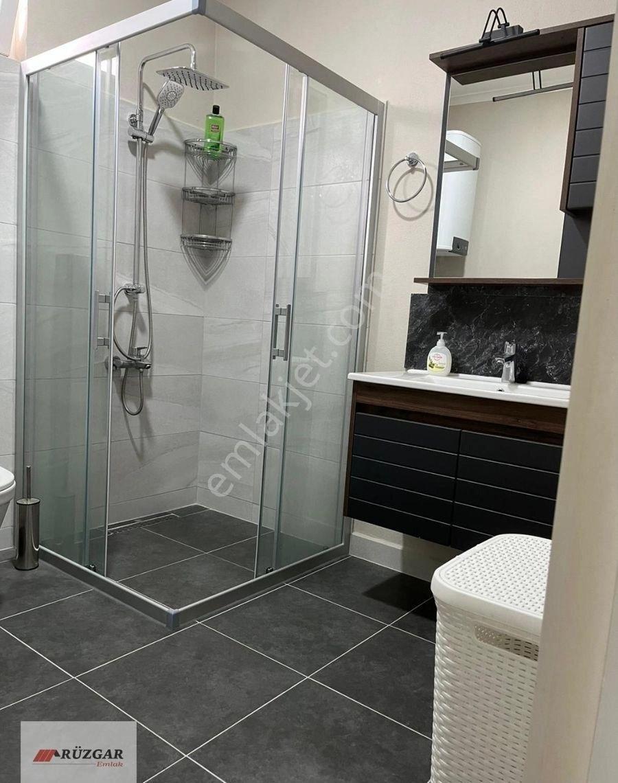 Burhaniye Örende 3 Dönüm İçinde Aylık Veya Sezonluk Kiralık Eşyalı 2+1 Denize 800 Mt. - Görsel 7