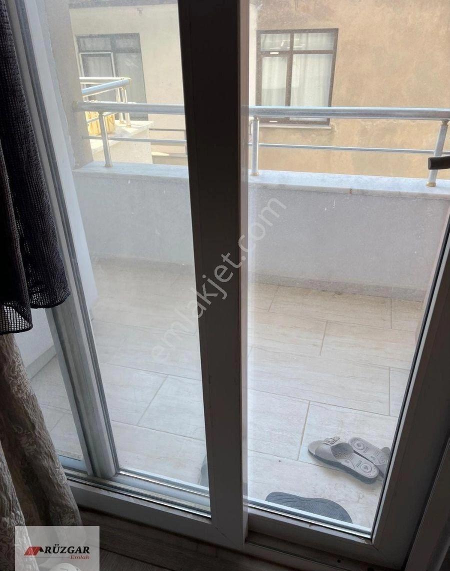 Burhaniye İskele Mahallesinde Denize Çok Yakın Yeni Binada 4+1 Kat Dubleks - Görsel 32