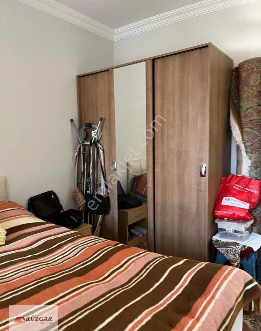 Burhaniye İskele Mahallesinde Denize Çok Yakın Yeni Binada 4+1 Kat Dubleks - Görsel 31