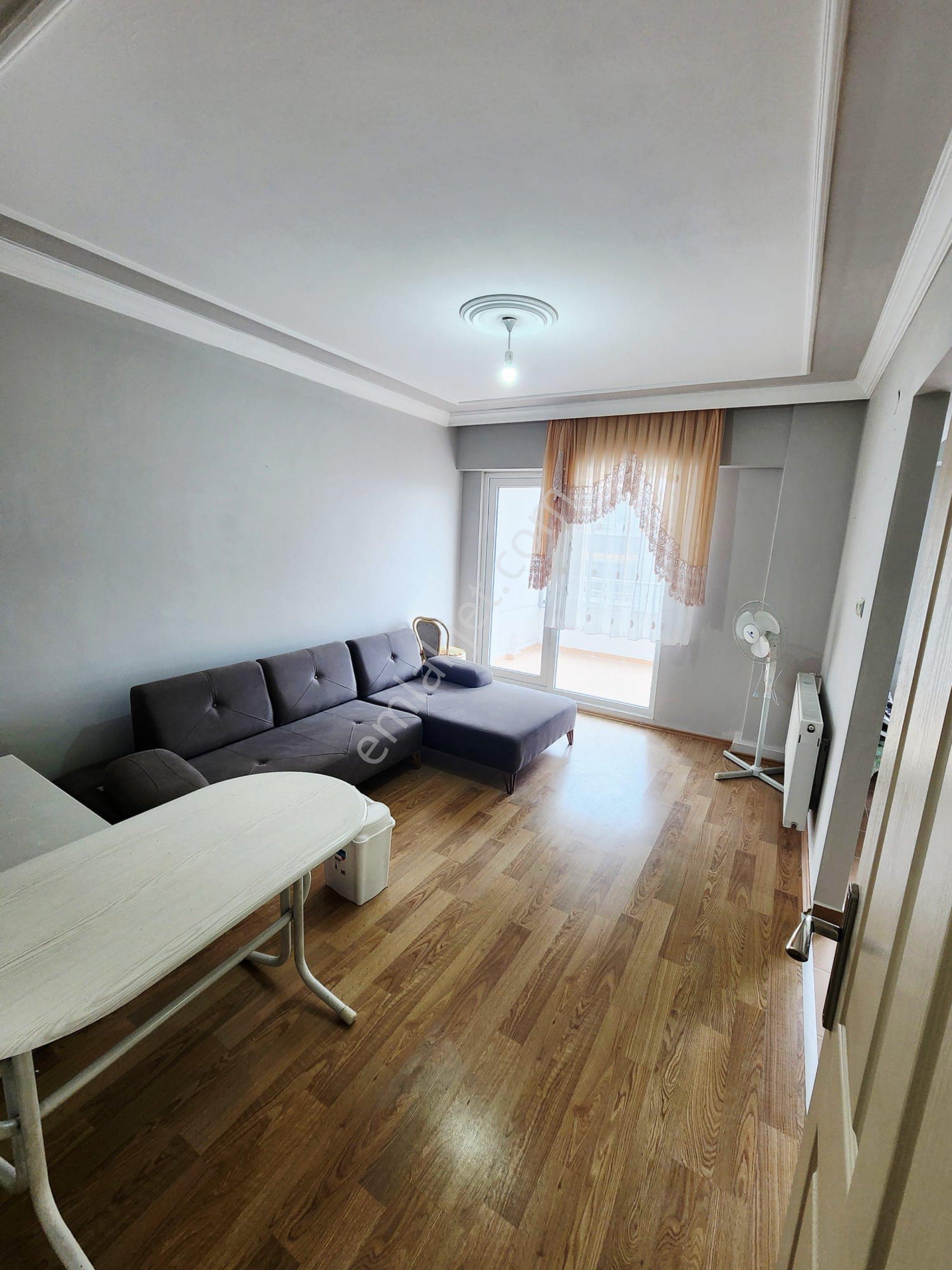 Furkan Emlaktan Atakum Mevlana Mah 3+1 145m2 8.kat 3 Balkonlu Site İçerisinde Fırsat Daire - Görsel 4