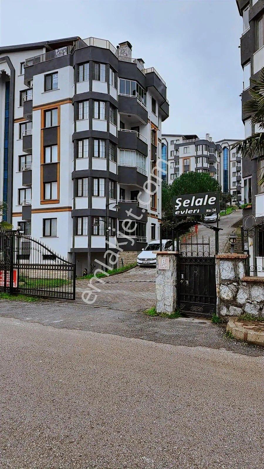 Satılık 6+1 Dubleks - Görsel 5