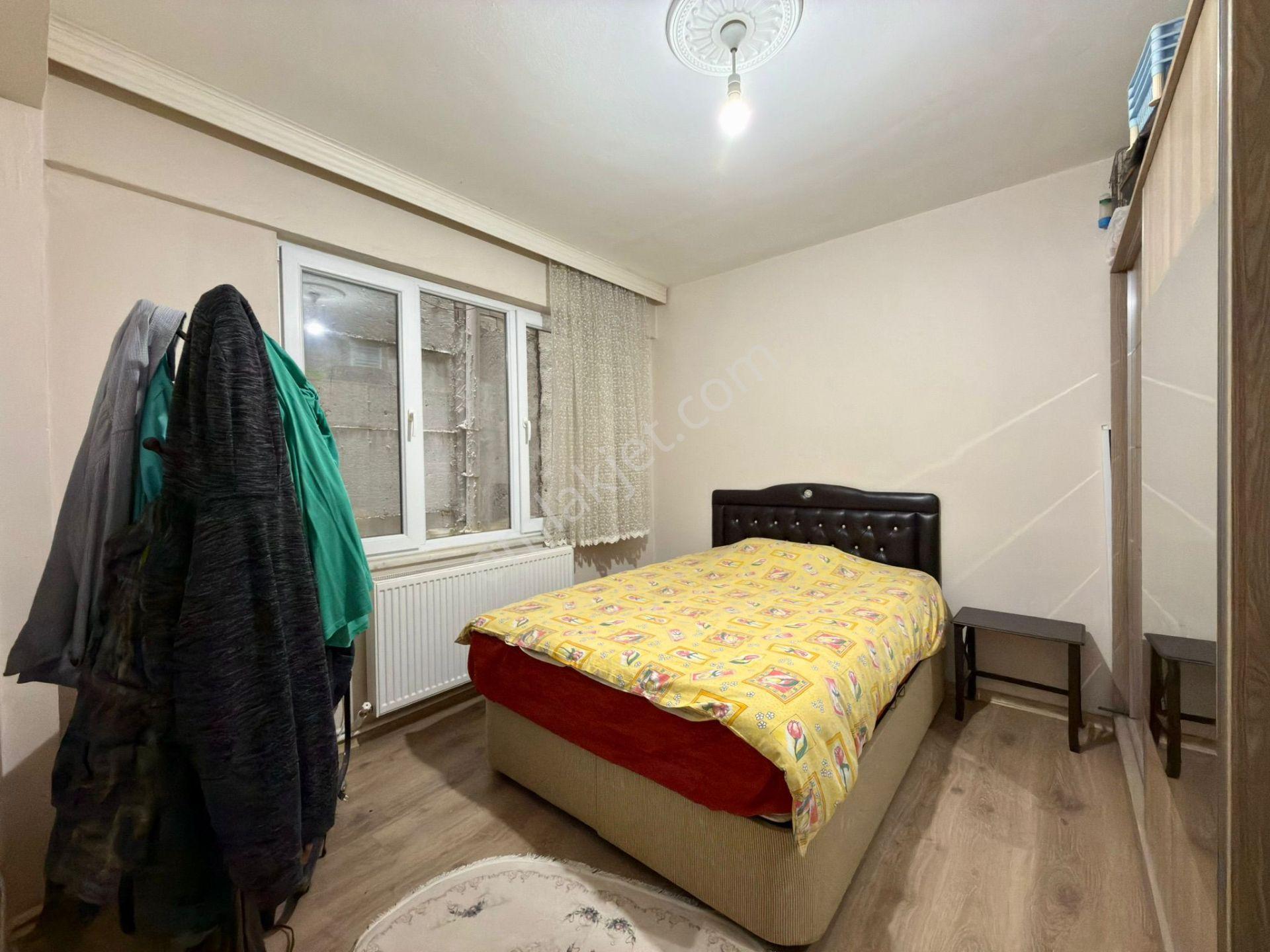 Yetkili Yükselden Edremit Merkezde Ayrı Mutfak 2+1 Satılık Daire - Görsel 17