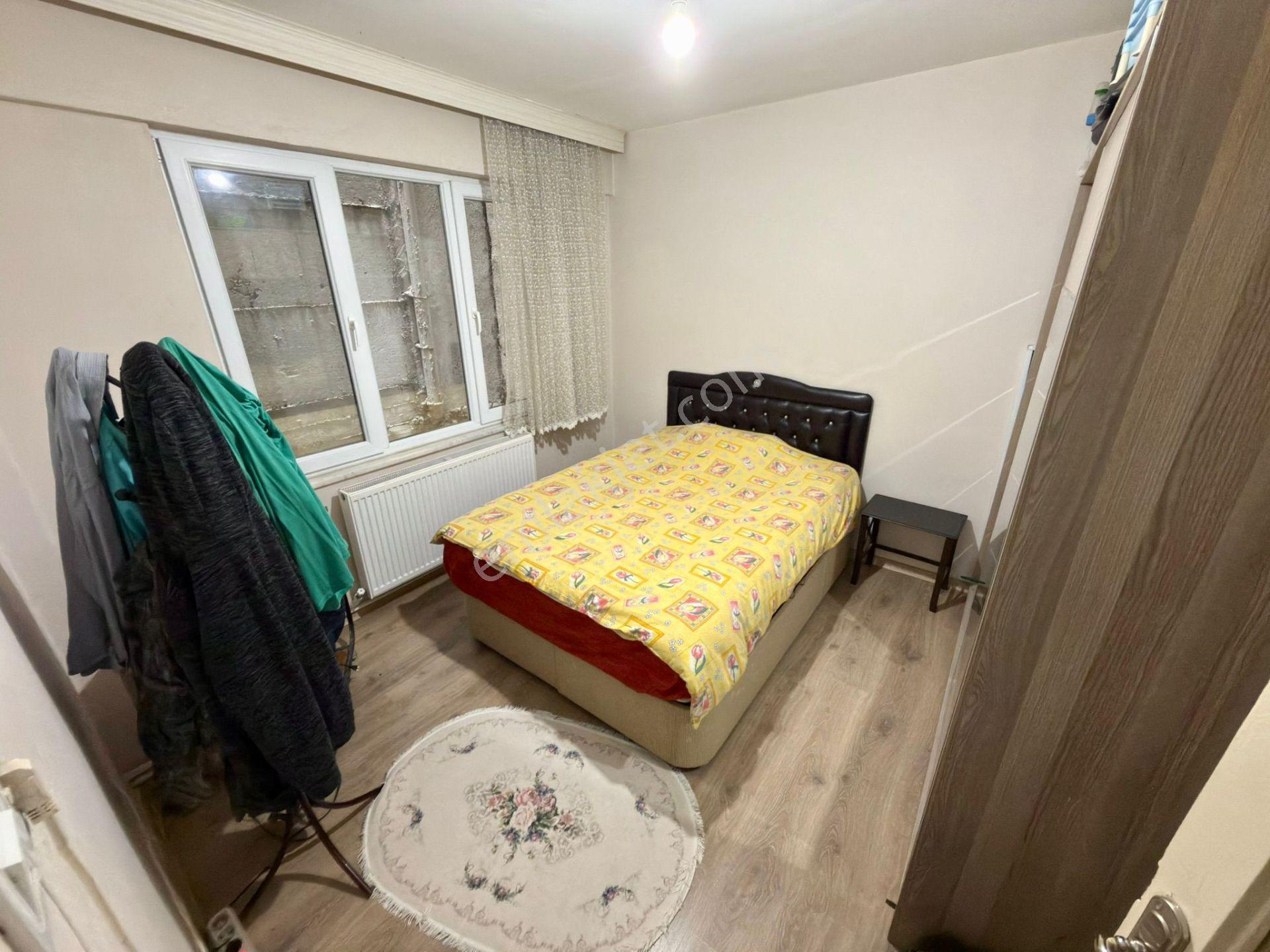 Yetkili Yükselden Edremit Merkezde Ayrı Mutfak 2+1 Satılık Daire - Görsel 15
