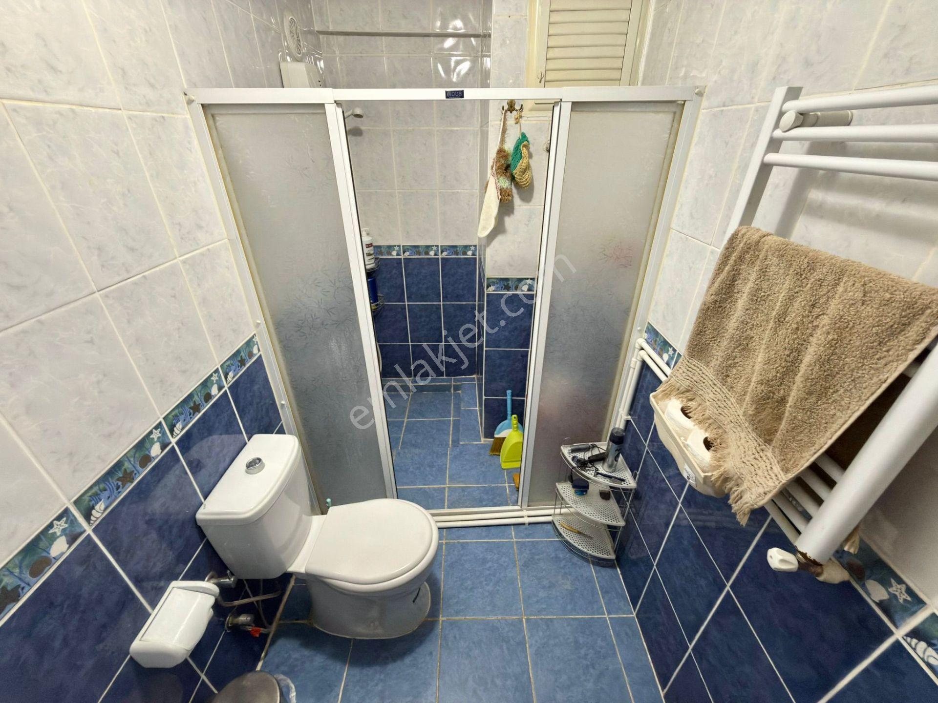 Yetkili Yükselden Edremit Merkezde Ayrı Mutfak 2+1 Satılık Daire - Görsel 22